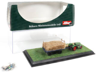 Lot 170 - SCHUCO (ALLEMAGNE) (1)