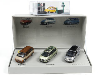 Lot 136 - UNIVERSAL HOBBIES (CHINE) (1)