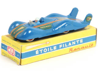 Lot 290 - C.I.J. (FRANCE) (1)