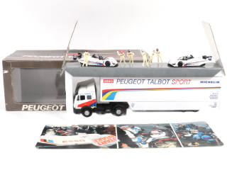 Lot 343 - LBS (FRANCE) (1)