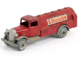 Lot 375 - DINKY TOYS (FRANCE) (1)