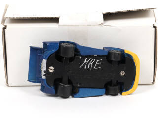 Lot 270 - M.R.E. (FRANCE) (1)