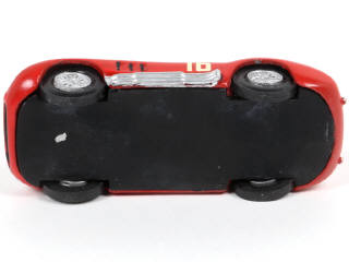 Lot 192 - AMC (ITALIE) (1)