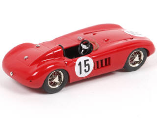 Lot 285 - MANOU LE MANS (FRANCE) (1)