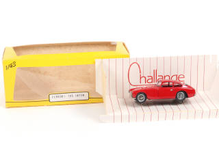 Lot 273 - CHALLANGE (FRANCE) (1)