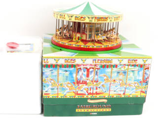 Lot 247 - CORGI TOYS (GB) (1)