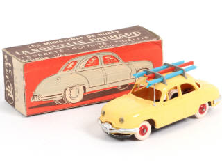 Lot 321 - NOREV (FRANCE) (1)