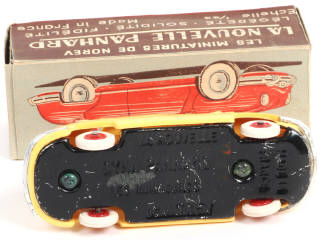 Lot 321 - NOREV (FRANCE) (1)