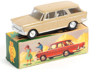 Lot 180 - RICO (ESPAGNE) (1)