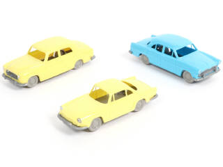 Lot 304 - B.S. (FRANCE) (3)