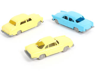 Lot 304 - B.S. (FRANCE) (3)