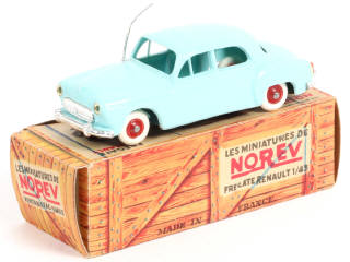 Lot 317 - NOREV (FRANCE) (1)