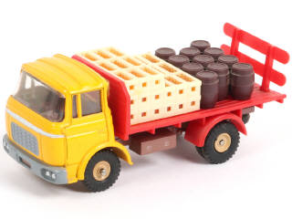 Lot 377 - DINKY TOYS (FRANCE) (1)
