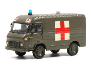 Lot 373 - FIRETRUCKS (FRANCE) (1)
