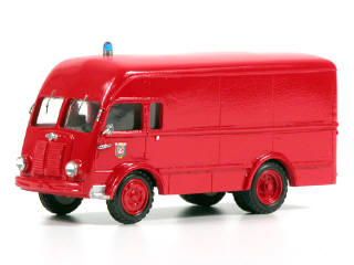 Lot 246 - MINITRUCKS (FRANCE) (1)