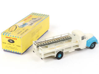 Lot 540 - DINKY TOYS (FRANCE) (1)