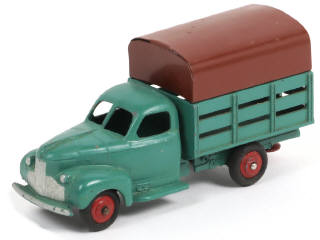 Lot 510 - DINKY TOYS (FRANCE) (1)