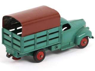 Lot 510 - DINKY TOYS (FRANCE) (1)