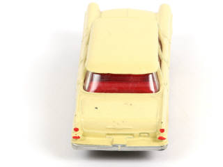 Lot 556 - DINKY TOYS (GB) (1)