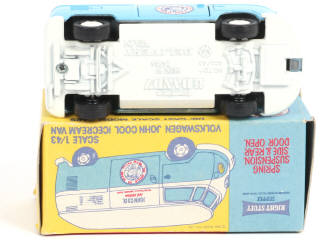 Lot 75 - TOMICA DANDY (JAPON) (1)