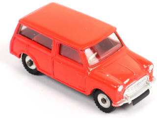 Lot 625 - DINKY TOYS (GB) (1)