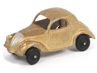 Lot 357 - DINKY TOYS (FRANCE) (1)