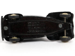 Lot 371 - DINKY TOYS (FRANCE) (1)