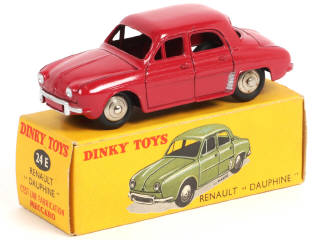 Lot 416 - DINKY TOYS (FRANCE) (1)