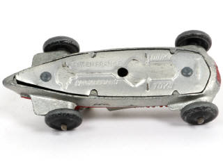 Lot 364 - DINKY TOYS (FRANCE) (1)