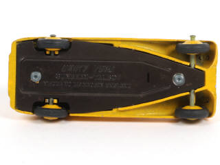 Lot 558 - DINKY TOYS (GB) (1)