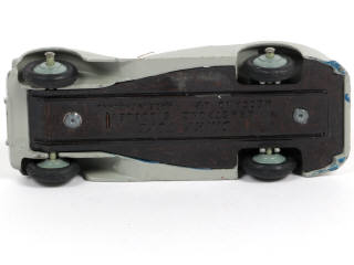 Lot 559 - DINKY TOYS (GB) (1)