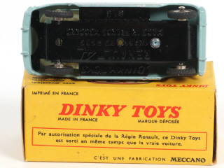 Lot 454 - DINKY TOYS (FRANCE) (1)