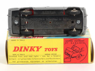 Lot 475 - DINKY TOYS (FRANCE) (1)