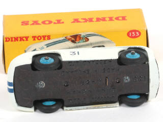 Lot 573 - DINKY TOYS (GB) (1)