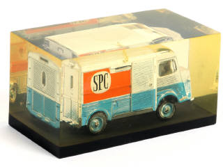 Lot 524 - DINKY TOYS (FRANCE) (1)