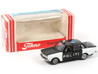 Lot 100 - TEKNO (DANEMARK) (1)