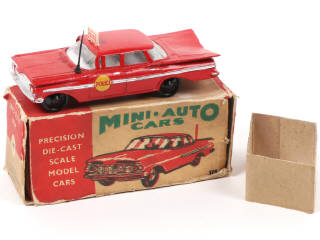 Lot 555 - MILTON (INDE) (1)