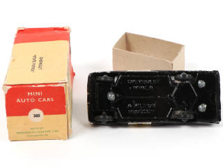 Lot 554 - MILTON (INDE) (1)