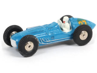 Lot 368 - DINKY TOYS (FRANCE) (1)