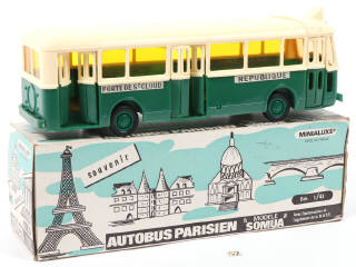 Lot 286 - MINIALUXE (FRANCE) (1)