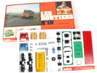 Lot 330 - SOLIDO (FRANCE) (1)