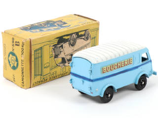 Lot 249 - C.I.J. (FRANCE) (1)