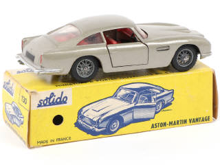 Lot 321 - SOLIDO (FRANCE) (1)