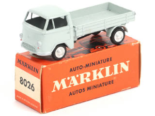 Lot 120 - MÄRKLIN (ALLEMAGNE) (1)
