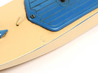 Lot 54 - HORNBY (FRANCE) (1)