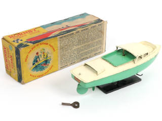 Lot 48 - HORNBY (GB) (1)