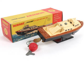 Lot 51 - HORNBY (GB) (1)