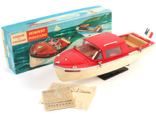 Lot 59 - HORNBY (FRANCE) (1)
