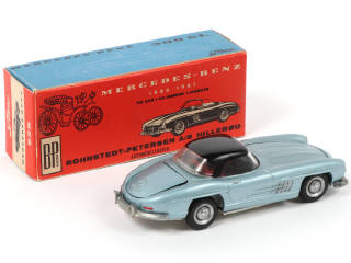 Lot 96 - TEKNO (DANEMARK) (1)