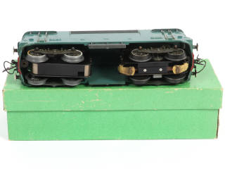 Lot 6 - HORNBY 'O' (FRANCE) (1)